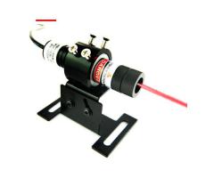 Highly Clear 5mW to 100mW Red Line Laser Alignment