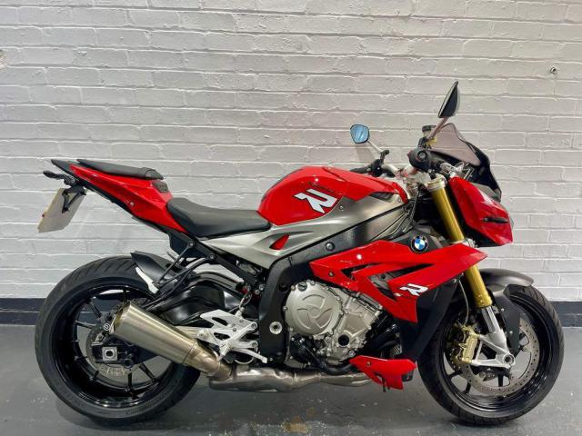 2015 BMW S1000R R ABS WhatsApp +971557931229