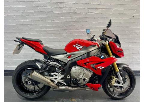 2015 BMW S1000R R ABS WhatsApp +971557931229