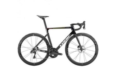 2024 Look 795 Bladers Ultegra Di2/R38d Road Bike (WAREHOUSEBIKE)