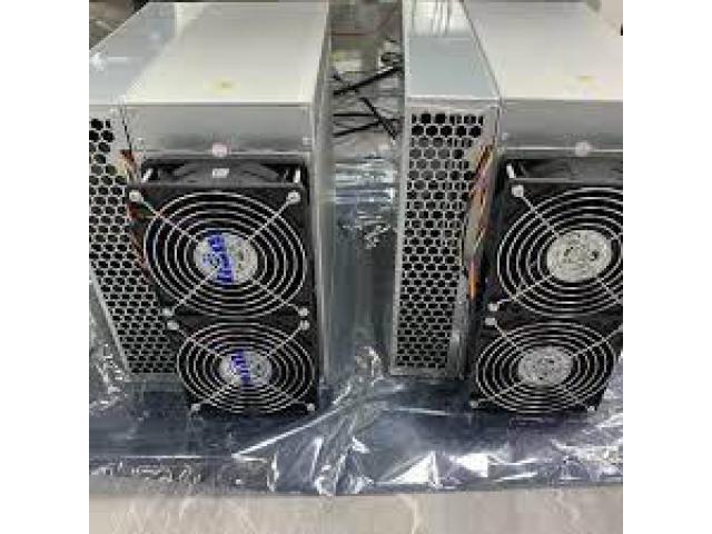 F/S : Original Bitmain KS3,L9,KS5,IceRiver KS3M,GoldShell AL Box Antminers