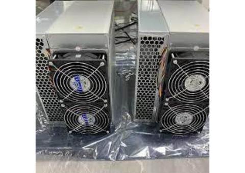 F/S : Original Bitmain KS3,L9,KS5,IceRiver KS3M,GoldShell AL Box Antminers