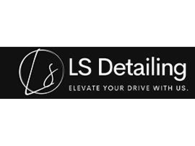 Preserving Beauty, Protecting Value: LS Detailing - Your Adelaide Car Care Partner