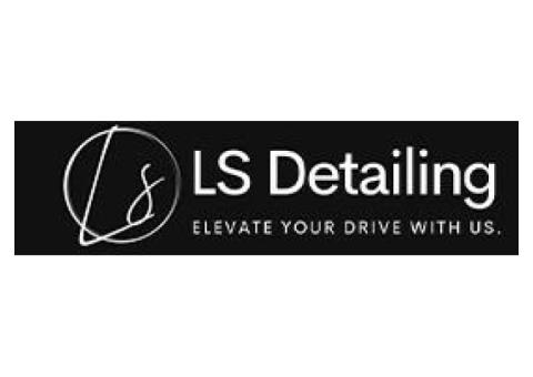 Preserving Beauty, Protecting Value: LS Detailing - Your Adelaide Car Care Partner