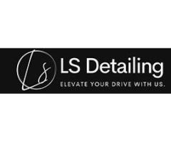 Preserving Beauty, Protecting Value: LS Detailing - Your Adelaide Car Care Partner