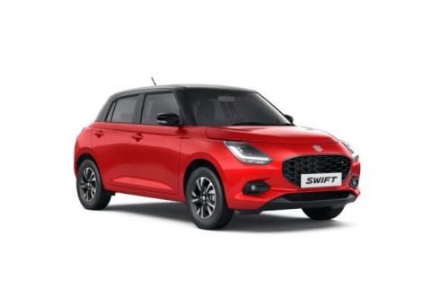 Book Online Maruti Suzuki Swift Car