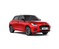 Book Online Maruti Suzuki Swift Car