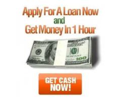 We Offer All Kind Of Loans, Apply for a Quick Loan