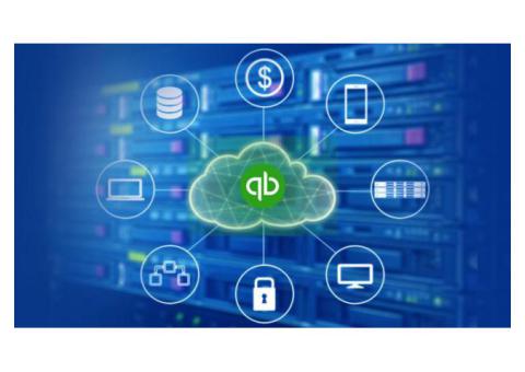 How to Choose the Right Quickbooks Cloud Accounting Software for Your Business Needs