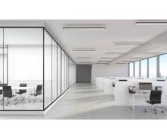 Gypsum Partition ,Ceiling & Glass Partition shower Partitions & Maintenance 052-1190882