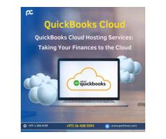 Difference between Cloud Computing , Desktop Computing, QuickBooks Enterprise Dubai, Perfonec