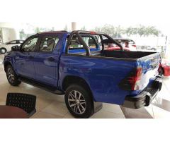 2020 Toyota Hilux Revo Double Cab G