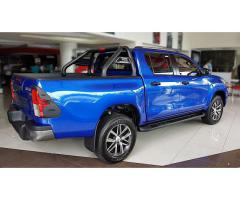 2020 Toyota Hilux Revo Double Cab G