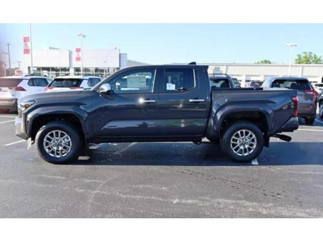 2024 Toyota Tacoma Limited