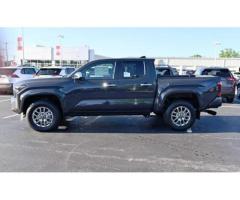 2024 Toyota Tacoma Limited