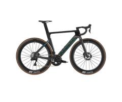 2024 Canyon Aeroad CFR Di2 Road Bike (M3BIKESHOP)