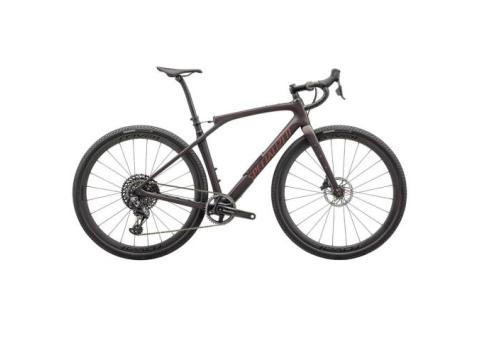 2024 Specialized Diverge STR Pro Road Bike (M3BIKESHOP)