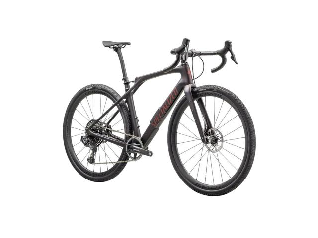 2024 Specialized Diverge STR Pro Road Bike (M3BIKESHOP)