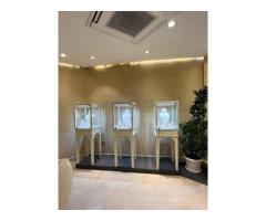 Luxury Jewelry Display Showcases for Rent – Perfect for Events & Exhibitions