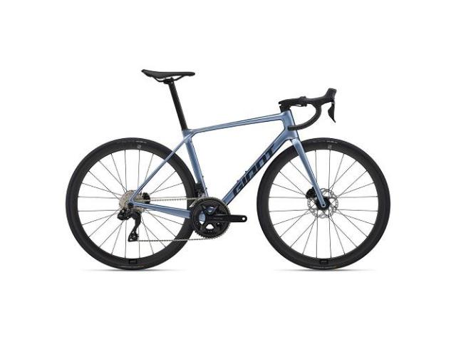 2025 Giant TCR Advanced 0 Di2 Road Bike (GUN2BIKESHOP)