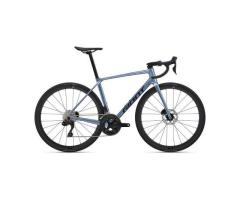 2025 Giant TCR Advanced 0 Di2 Road Bike (GUN2BIKESHOP)