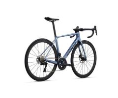 2025 Giant TCR Advanced 0 Di2 Road Bike (GUN2BIKESHOP)