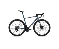 2025 Giant TCR Advanced SL 1 AXS Road Bike (GUN2BIKESHOP)