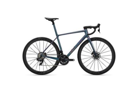 2025 Giant TCR Advanced SL 1 AXS Road Bike (GUN2BIKESHOP)