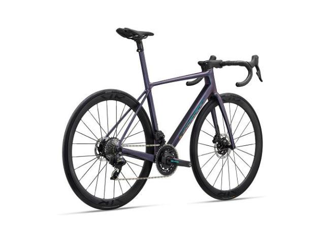 2025 Giant TCR Advanced SL 1 AXS Road Bike (GUN2BIKESHOP)