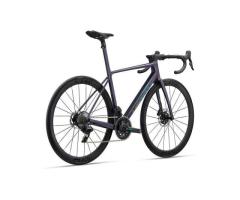 2025 Giant TCR Advanced SL 1 AXS Road Bike (GUN2BIKESHOP)