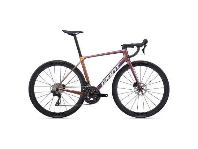 2025 Giant TCR Advanced Pro 2 Road Bike (GUN2BIKESHOP)