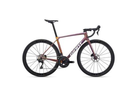 2025 Giant TCR Advanced Pro 2 Road Bike (GUN2BIKESHOP)