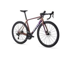 2025 Giant TCR Advanced Pro 2 Road Bike (GUN2BIKESHOP)