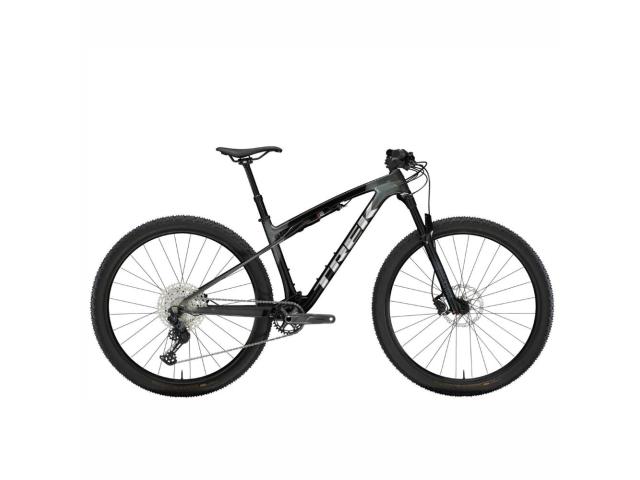 2025 Trek Supercaliber SL 9.6 Gen 2 Mountain Bike (GUN2BIKESHOP)