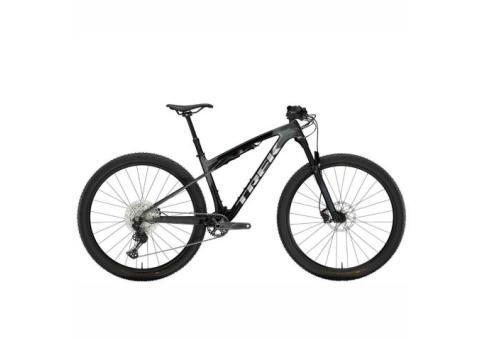 2025 Trek Supercaliber SL 9.6 Gen 2 Mountain Bike (GUN2BIKESHOP)