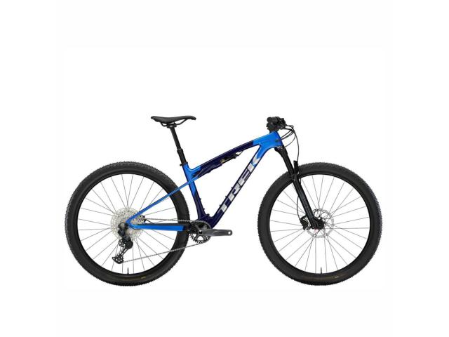 2025 Trek Supercaliber SL 9.6 Gen 2 Mountain Bike (GUN2BIKESHOP)