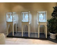 Jewelry Display Stand in UAE | Best Display Stand Suppliers