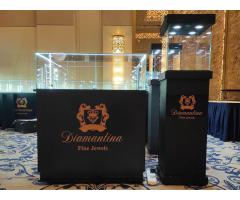 Jewelry Display Stand in UAE | Best Display Stand Suppliers