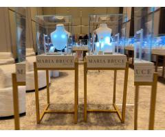 Jewelry Display Stand in UAE | Best Display Stand Suppliers