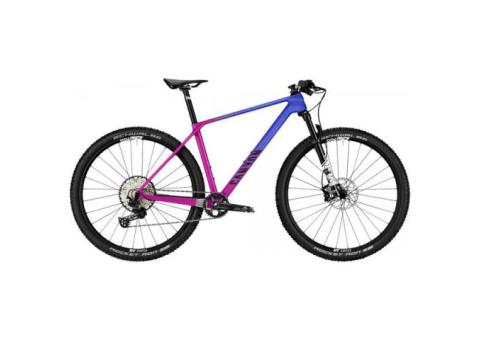 2024 Canyon Exceed CF 6 Mountain Bike (ZONACYCLES)