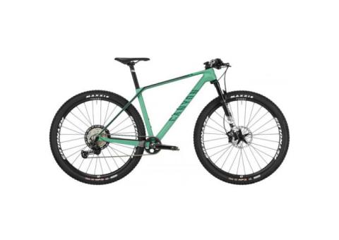 2024 Canyon Exceed CF 7 Mountain Bike (ZONACYCLES)