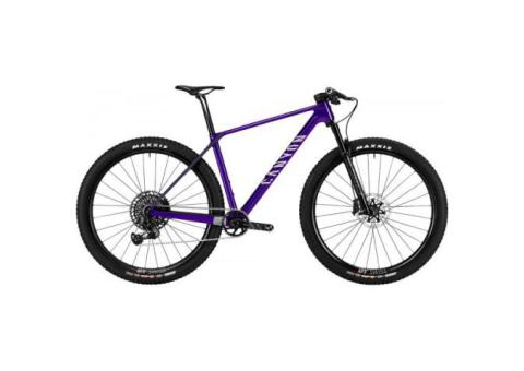 2024 Canyon Exceed CF SLX CLLCTV Mountain Bike (ZONACYCLES)