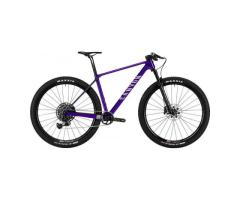 2024 Canyon Exceed CF SLX CLLCTV Mountain Bike (ZONACYCLES)