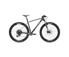 2024 Canyon Exceed CF SLX Mountain Bike (ZONACYCLES)