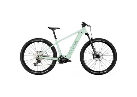 2024 Canyon Grand Canyon:ON 7 Electric Mountain Bike (ZONACYCLES)