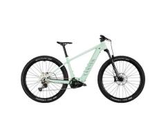 2024 Canyon Grand Canyon:ON 7 Electric Mountain Bike (ZONACYCLES)