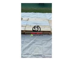 0555450341 pallets sale wooden