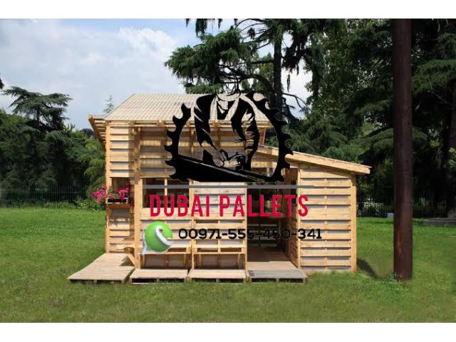 0555450341 pallets sale wooden