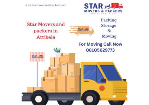 Star Packers and Movers