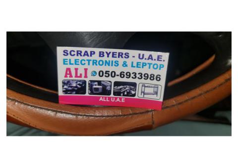 Scrap Buyer In Downtown 052 7355123